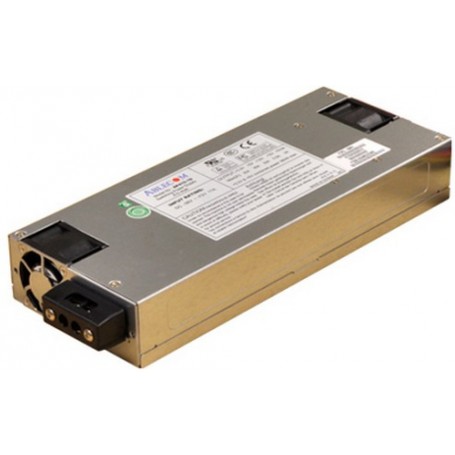 Supermicro SP410-1D alimentatore per computer 410 W 24-pin ATX 1U Argento (PWS-0061)