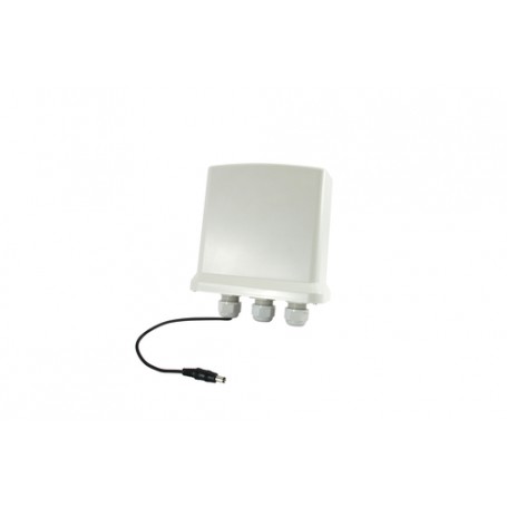 LevelOne POS-4001 divisore di rete Bianco (POS-4001)