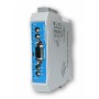 ONLINE USV-Systeme CS121_SPI_II convertitore/ripetitore/isolatore seriale RS-232 Blu, Grigio (CS121_SPI_II)