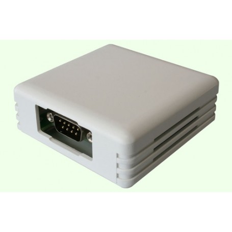 ONLINE USV-Systeme Temperature Sensor trasmettitore di temperatura -25 - 100 °C Interno (SM_T_H_COM)