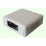 ONLINE USV-Systeme Temperature Sensor trasmettitore di temperatura -25 - 100 °C Interno (SM_T_H_COM)