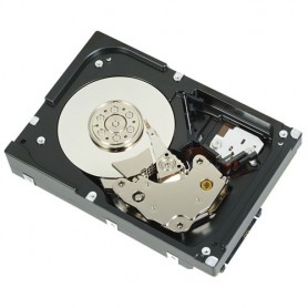 DELL 50GB SAS 15000rpm 3.5" (U709K)