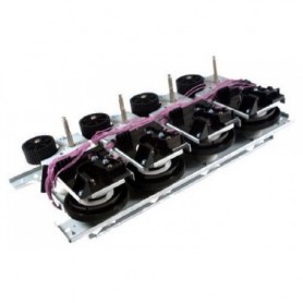 HP RM1-1716-000CN parte di ricambio per la stampa (RM1-1716-000CN)