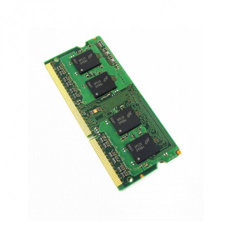 Fujitsu 38020135 memoria 4 GB 1 x 4 GB DDR3 1600 MHz (38020135)