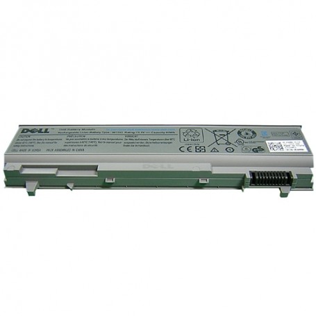 DELL 312-7414 ricambio per notebook Batteria (312-7414)