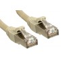 Lindy Cat.6 SSTP / S/FTP PIMF Premium 70.0m cavo di rete Grigio 70 m (45594)