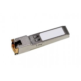 Fujitsu SFP, RJ-45 modulo del ricetrasmettitore di rete Rame 1000 Mbit/s (S26361-F3986-L1)