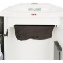 HSM Securio B32 5,8mm distruggi documenti Taglio a striscia 56 dB 31 cm Bianco (1821)