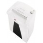 HSM Securio B24 3,9mm distruggi documenti Taglio a striscia 56 dB 24 cm Bianco (1780111)