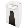 HSM Securio B24 3,9mm distruggi documenti Taglio a striscia 56 dB 24 cm Bianco (1780111)