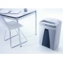 HSM Securio B24 3,9mm distruggi documenti Taglio a striscia 56 dB 24 cm Bianco (1780111)