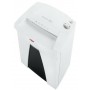 HSM Securio B24 1,9x15mm distruggi documenti Taglio a particelle 56 dB 24 cm Bianco (1782)