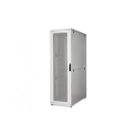 Digitus 19" 47U server cabinet Rack indipendenti Grigio (DN-19 SRV-47U-N)