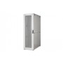 Digitus 19" 47U server cabinet Rack indipendenti Grigio (DN-19 SRV-47U-N)