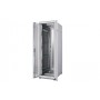 Digitus 19" 47U server cabinet Rack indipendenti Grigio (DN-19 SRV-47U-N)