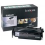 Lexmark T430 Return Program Print Cartridge cartuccia toner Originale Nero (0012A8420)