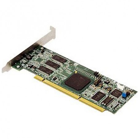 Supermicro Low-Profile All-in-One Zero-Channel RAID Card scheda di interfaccia e adattatore (AOC-LPZCR2)