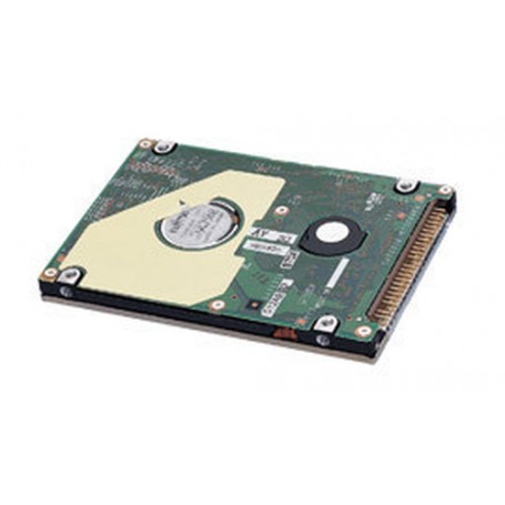 Brother HDEX disco rigido interno 2.5" 6 GB IDE/ATA (HDEX)