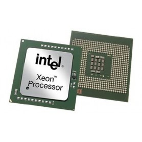 Fujitsu Processor Xeon DP 3.4GHz 2MB 800MHz processore 3,4 GHz L2 (S26361-F3099-L834)