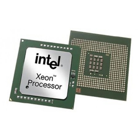 Fujitsu Processor Xeon DP 3.4GHz 2MB 800MHz processore 3,4 GHz L2 (S26361-F3099-L834)