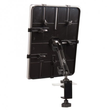 The Joy Factory MNU602 supporto per personal communication Supporto passivo Tablet/UMPC Nero (MNU602)