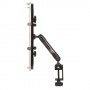 The Joy Factory MNU602 supporto per personal communication Supporto passivo Tablet/UMPC Nero (MNU602)