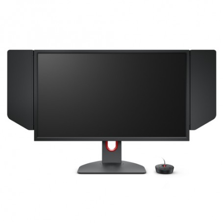 ZOWIE XL2746K 68,6 cm (27") 1920 x 1080 Pixel Full HD LED Nero (9H.LKJLB.QBE)