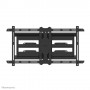 Neomounts by Newstar Select WL40S-850BL18 Supporto TV a parete 2,18 m (86") Nero (WL40S-850BL18)