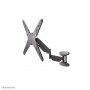 Neomounts by Newstar WL70-550BL14 supporto da tavolo per Tv a schermo piatto 139,7 cm (55") Viti Nero (WL70-550BL14)