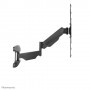 Neomounts by Newstar WL70-550BL14 supporto da tavolo per Tv a schermo piatto 139,7 cm (55") Viti Nero (WL70-550BL14)