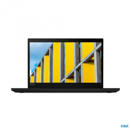 Lenovo ThinkPad T14 Computer portatile 35,6 cm (14") Full HD Intel® Core™ i5 8 GB DDR4-SDRAM 256 GB SSD Wi-Fi 6  (20W000QXGE)