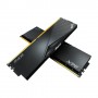 XPG Lancer memoria 16 GB 1 x 16 GB DDR5 5200 MHz Data Integrity Check (verifica integrità dati) (AX5U5200C3816G-DCLABK)