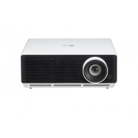 LG BF60PST videoproiettore Proiettore a raggio standard 6000 ANSI lumen DLP WUXGA (1920x1200) Bianco (BF60PST)