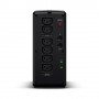 CyberPower UT1200EIG gruppo di continuità (UPS) A linea interattiva 1,2 kVA 700 W 6 presa(e) AC (UT1200EIG)