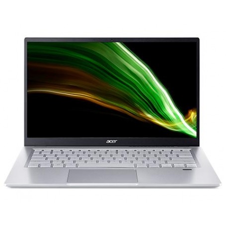 Acer Swift 3 SF314-511 Computer portatile 35,6 cm (14") Full HD Intel® Core™ i5 16 GB LPDDR4x-SDRAM 512 GB SSD (NX.ABNEG.002)