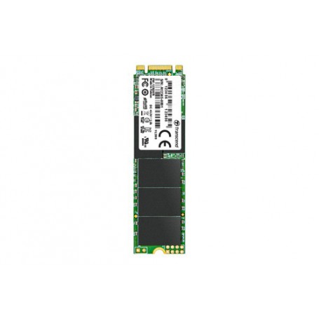 Transcend MTS952T2 M.2 512 GB Serial ATA III 3D NAND (TS512GMTS952T2)