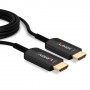Lindy 38382 cavo HDMI 20 m HDMI tipo A (Standard) Nero (38382)
