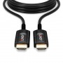 Lindy 38382 cavo HDMI 20 m HDMI tipo A (Standard) Nero (38382)