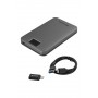 Verbatim 53653 disco rigido esterno 2000 GB Grigio (53653)