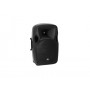 Omnitronic 11038759 altoparlante 2-vie Nero Con cavo e senza cavo 150 W (11038759)