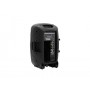 Omnitronic 11038759 altoparlante 2-vie Nero Con cavo e senza cavo 150 W (11038759)