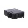 InFocus IN114AA videoproiettore Proiettore a raggio standard 3800 ANSI lumen DLP XGA (1024x768) Compatibilità 3D Nero (IN114AA)