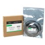 Microconnect MC-USB3.1CC10OP cavo USB 10 m USB 3.2 Gen 2 (3.1 Gen 2) USB C Nero (MC-USB3.1CC10OP)