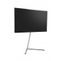 Vivolink VLFS4970 Supporto TV a parete 177,8 cm (70") Cromo (VLFS4970)
