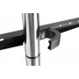 Vivolink VLFS4970 Supporto TV a parete 177,8 cm (70") Cromo (VLFS4970)