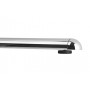 Vivolink VLFS4970 Supporto TV a parete 177,8 cm (70") Cromo (VLFS4970)