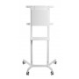 Vivolink VLFS3770 Supporto TV a parete 177,8 cm (70") Bianco (VLFS3770)