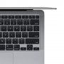 Apple MacBook Air Computer portatile 33,8 cm (13.3") Apple M 16 GB 512 GB SSD Wi-Fi 6 (802.11ax) macOS Big Sur (MGN63D/A-410287)