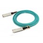Hewlett Packard Enterprise R0Z27A cavo a fibre ottiche 7 m QSFP28 Colore menta (R0Z27A)