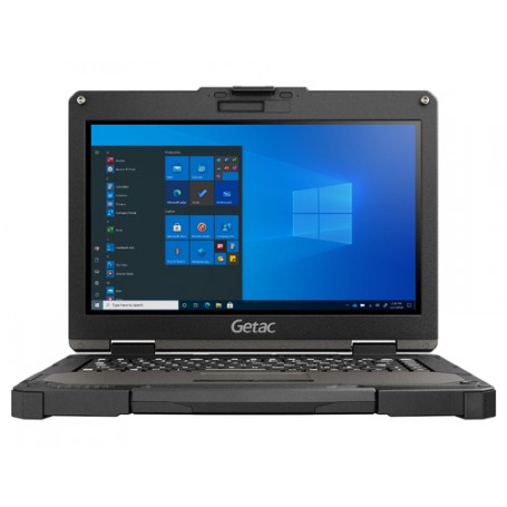 Getac B360 Computer portatile 33,8 cm (13.3") Touch screen Full HD Intel® Core™ i7 8 GB DDR4-SDRAM 256 GB SSD  (BM41Z4B4BDFX)